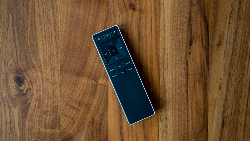 Illustration for article titled Vizio's New $70 Soundbar Is a Killer Deal
